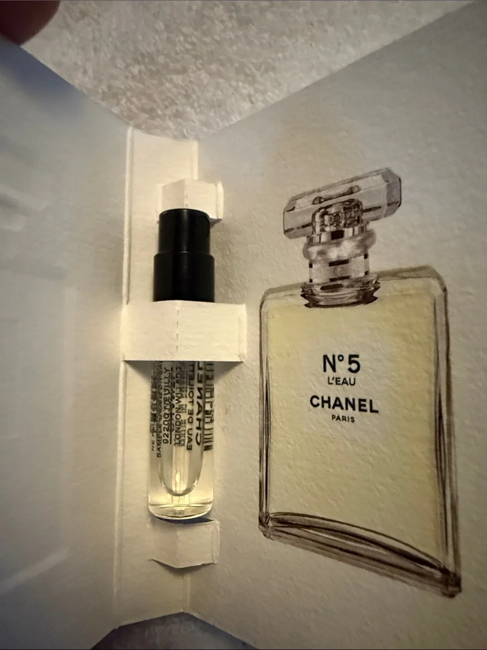 CHANEL Bundle